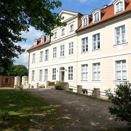 Schloss Grube Plattenburg Εξωτερικό φωτογραφία