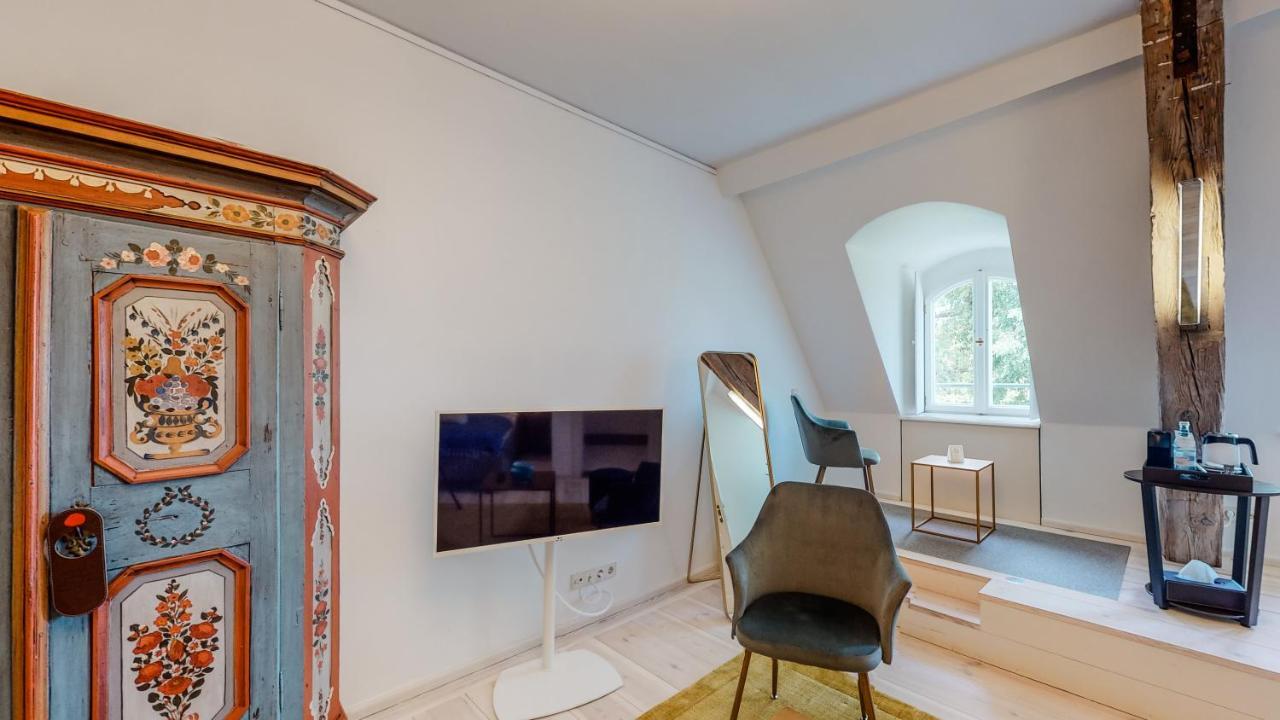 Schloss Grube Plattenburg Εξωτερικό φωτογραφία