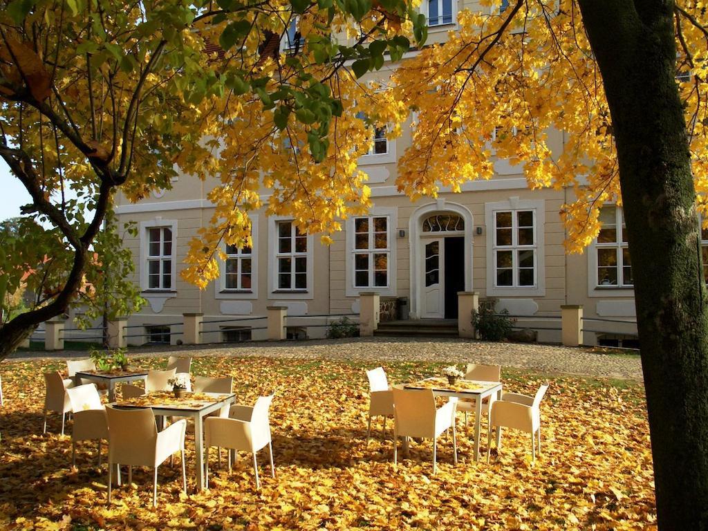 Schloss Grube Plattenburg Εξωτερικό φωτογραφία