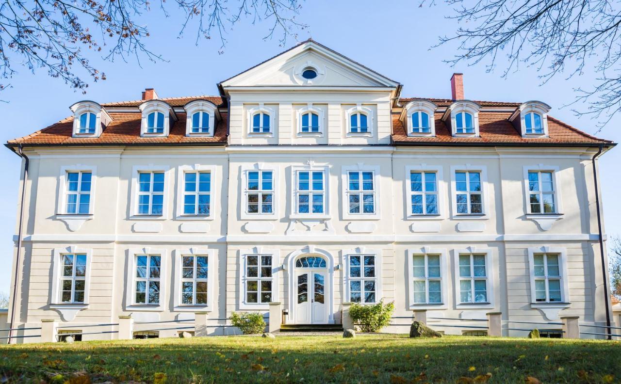 Schloss Grube Plattenburg Εξωτερικό φωτογραφία